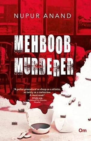 Mehboob Murderer